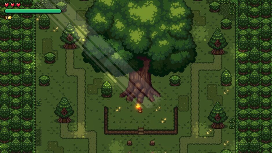 Screenshot Elementallis