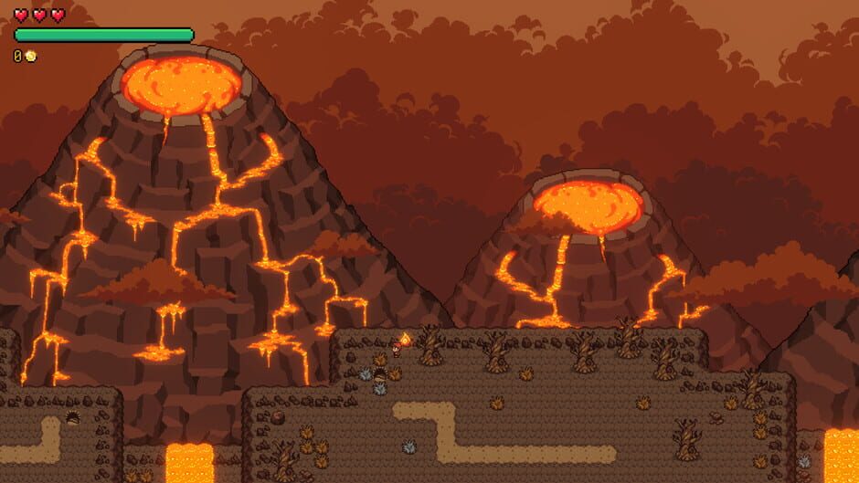 Screenshot Elementallis