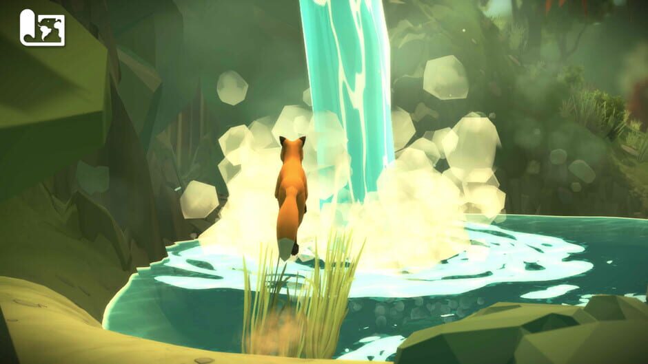 Foxen Island Screenshot