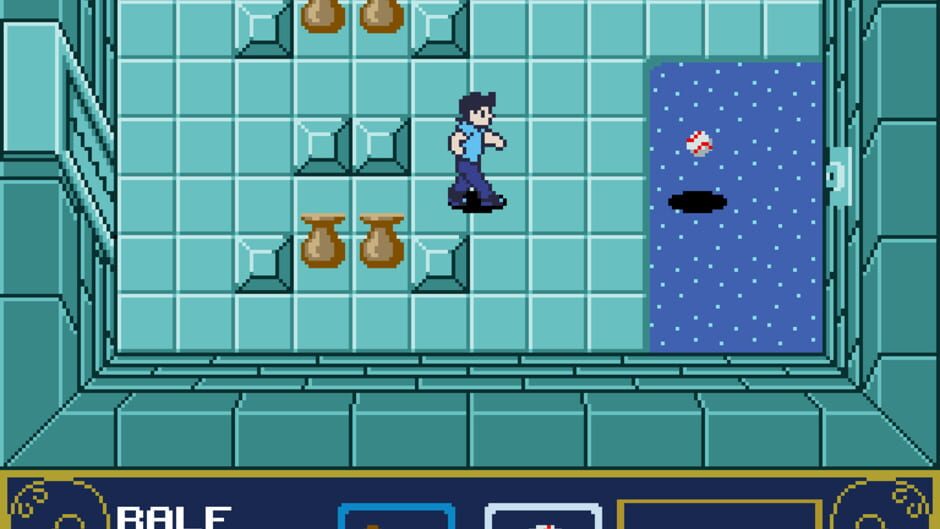 Ralf's Adventure: Aztec Mystery Screenshot