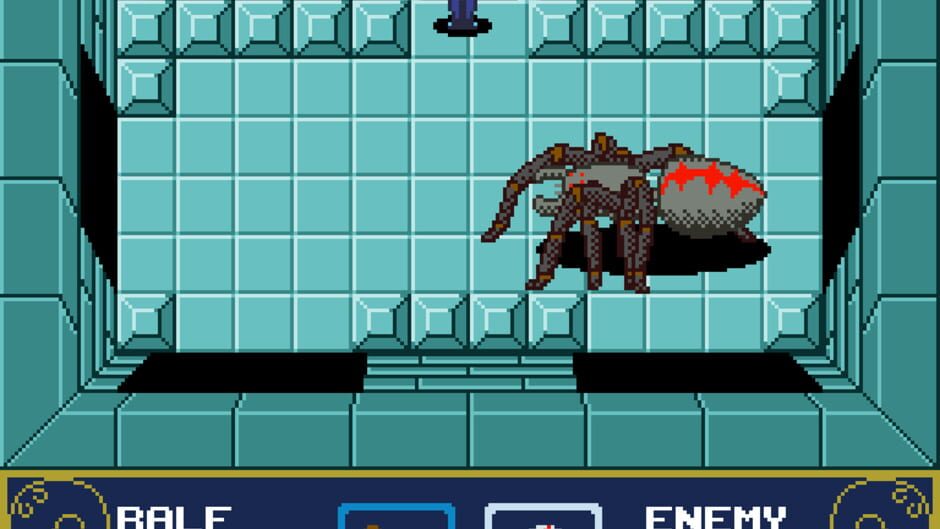 Ralf's Adventure: Aztec Mystery Screenshot