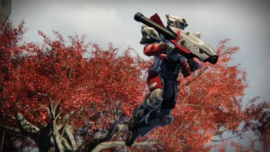 Destiny: The Taken King - Legendary Edition media