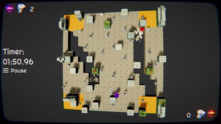 Tech Glitch media thumbnail