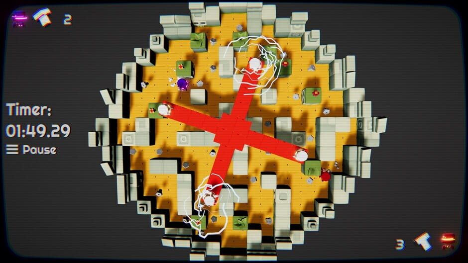 Tech Glitch media thumbnail