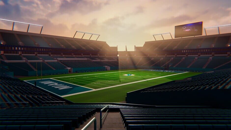 The Drone Racing League Simulator Screenshot