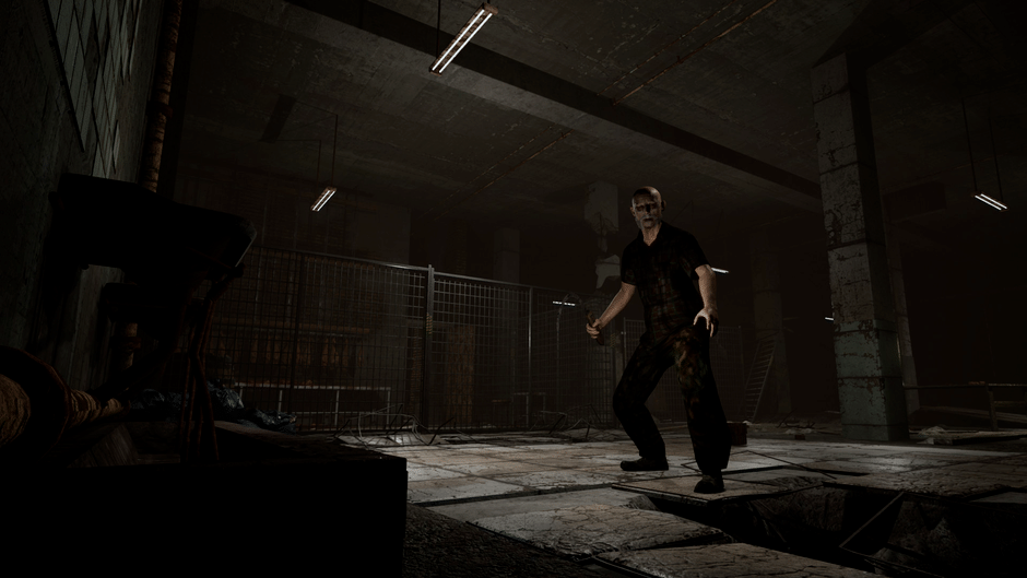 An Evil Existence Screenshot