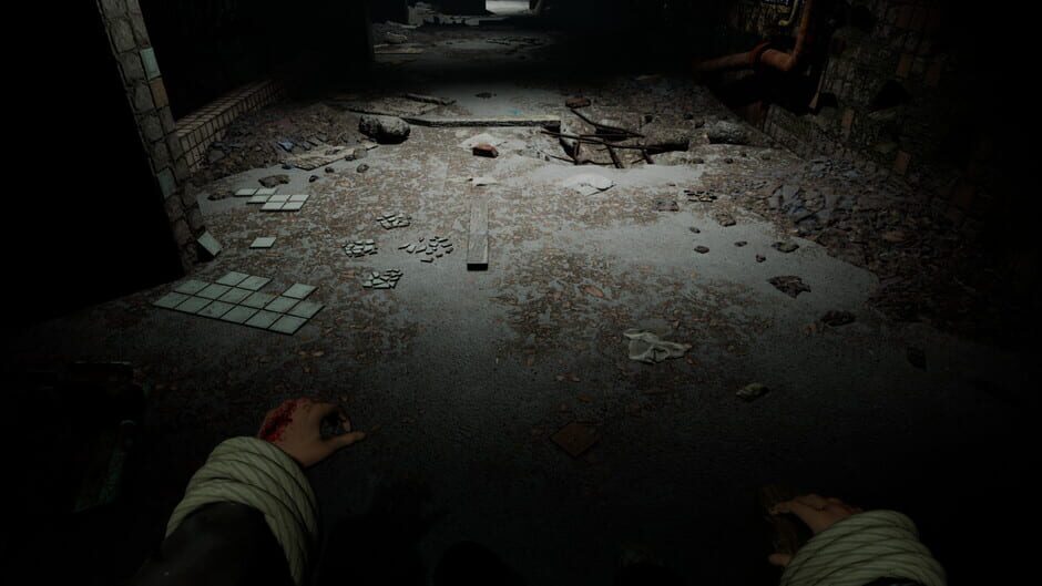 An Evil Existence Screenshot