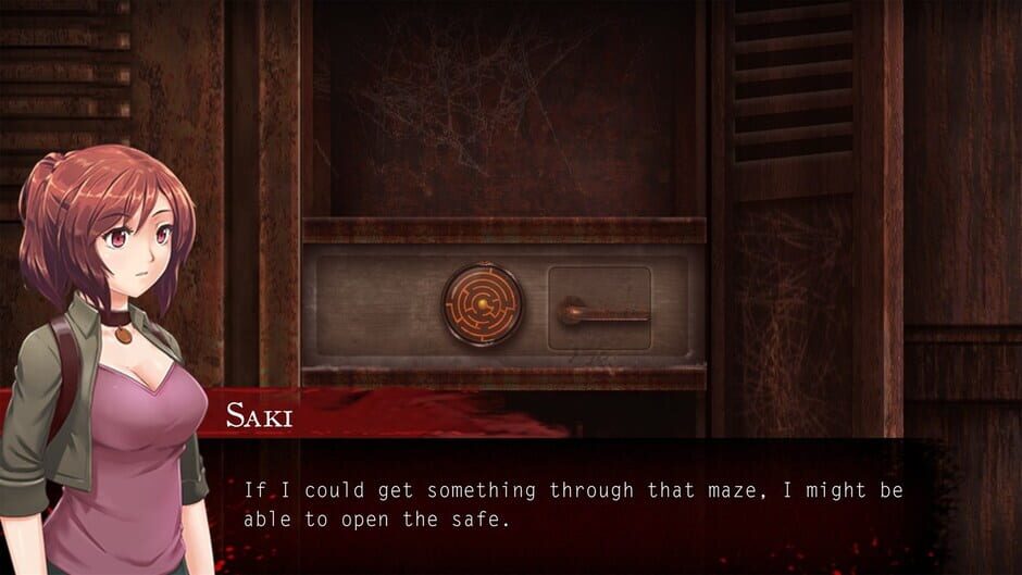 Re:Turn - One Way Trip Screenshot