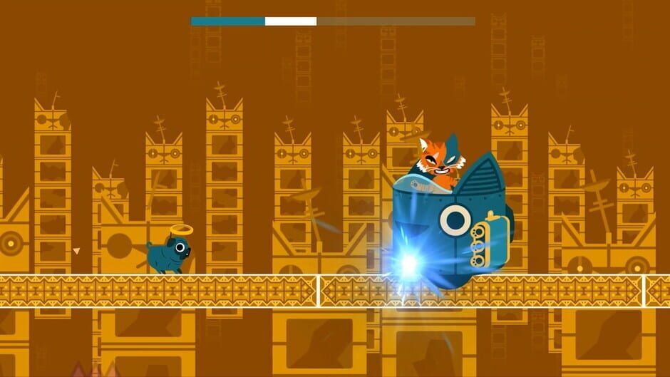 Double Pug Switch Screenshot