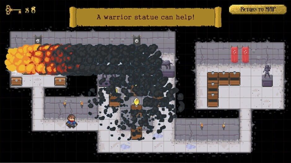 Smart Moves Screenshot