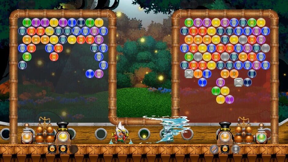 Rusty Spout Rescue Adventure Screenshot