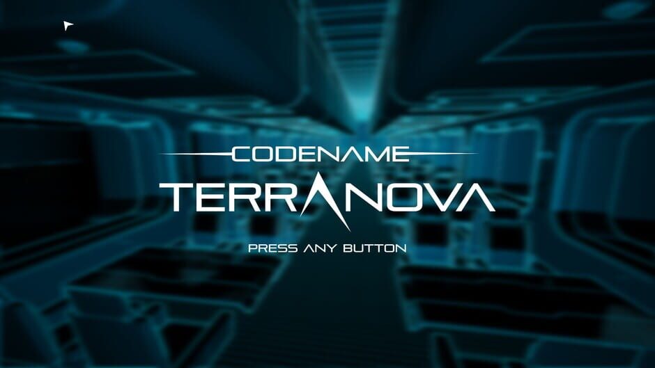 Codename: Terranova Screenshot