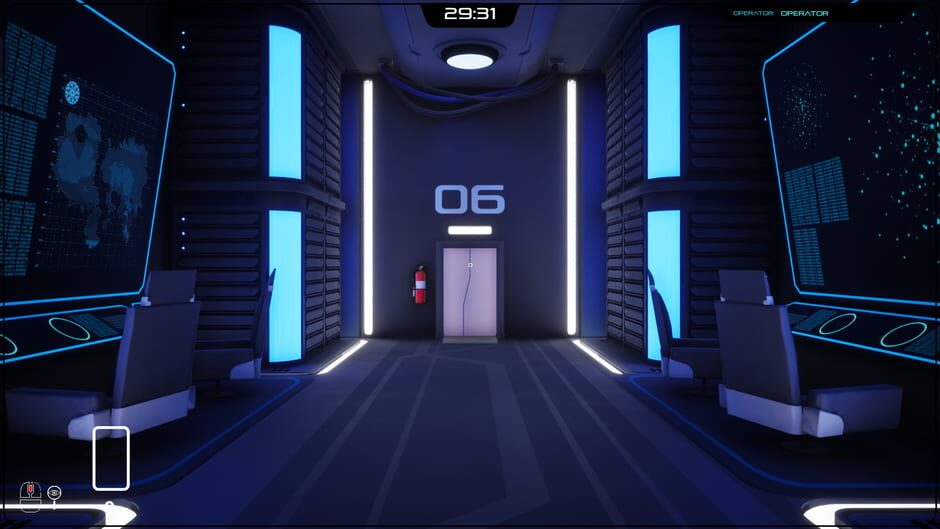 Codename: Terranova Screenshot