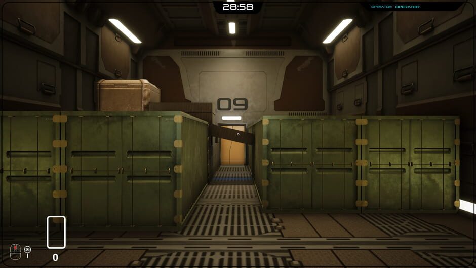 Codename: Terranova Screenshot