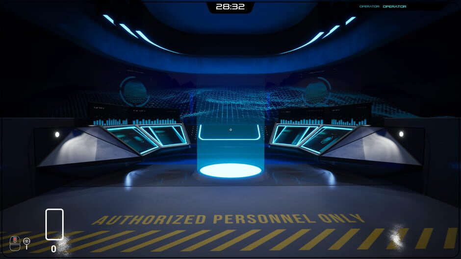 Codename: Terranova Screenshot