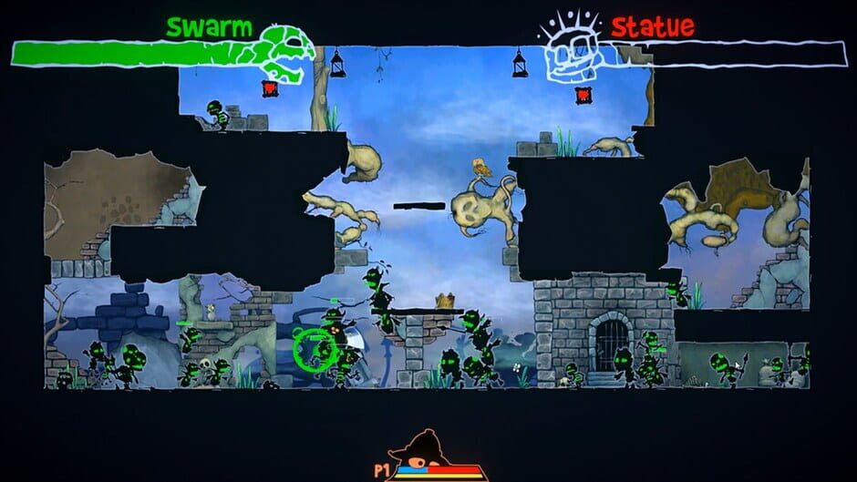 Bouncy Bob 2 Screenshot