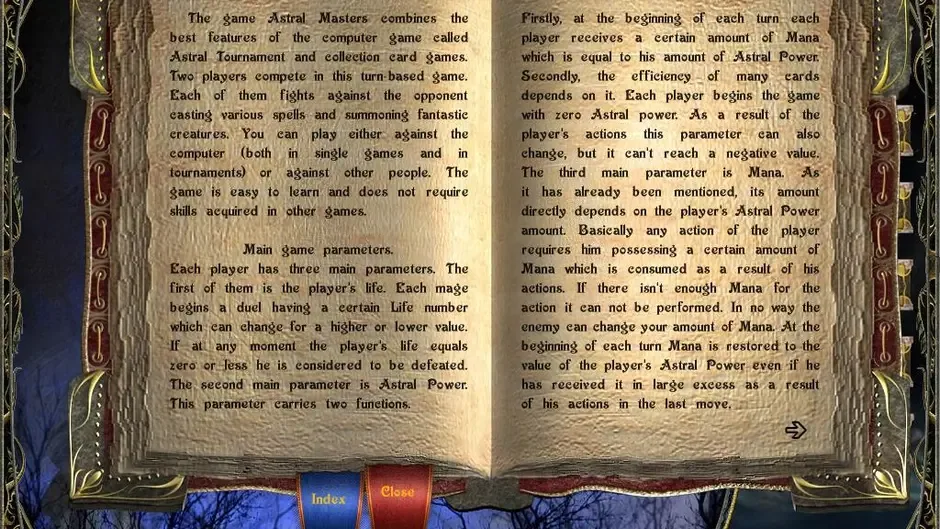 Capture d'écran de l'article