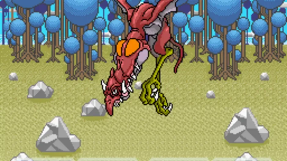 Paladin's Quest screenshot 3