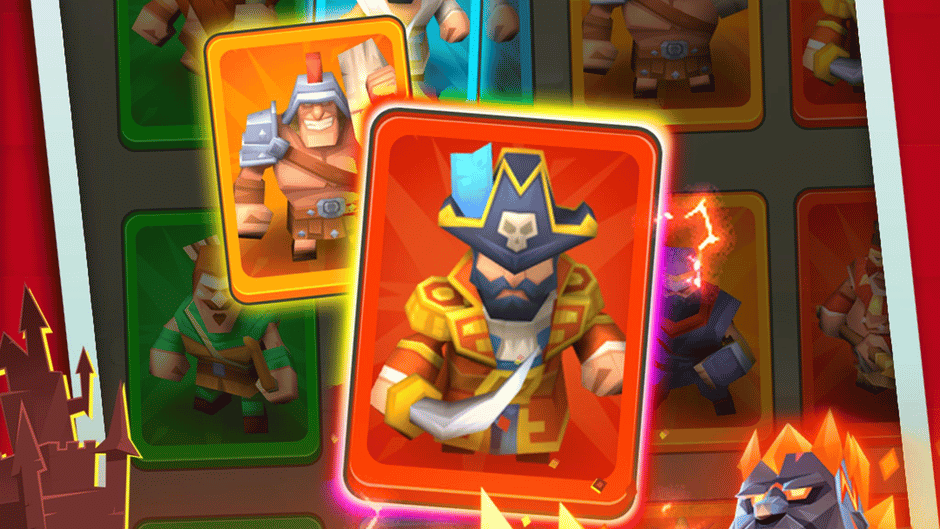 Rescue my Queen! Screenshot