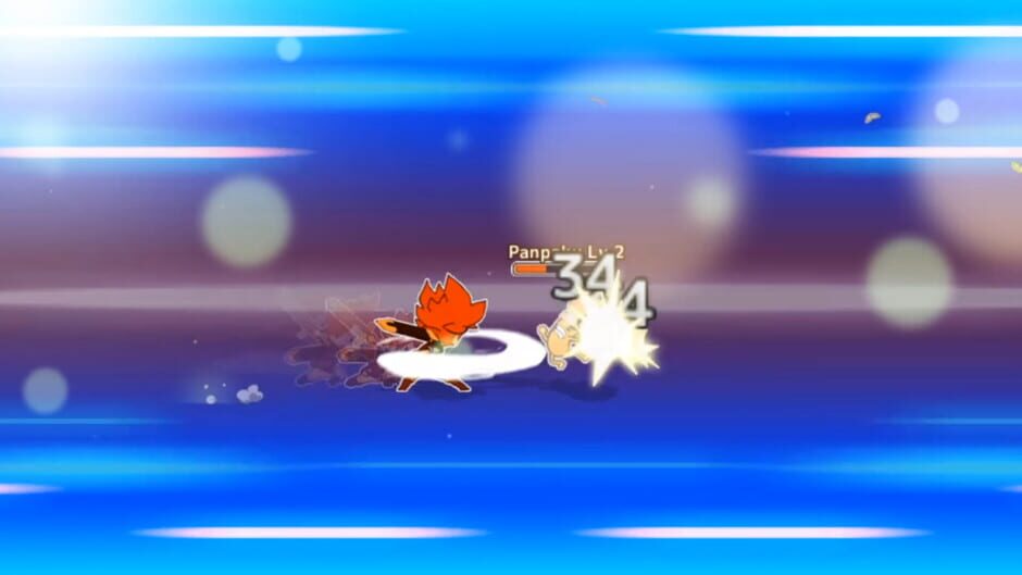 Breaking Gates Screenshot