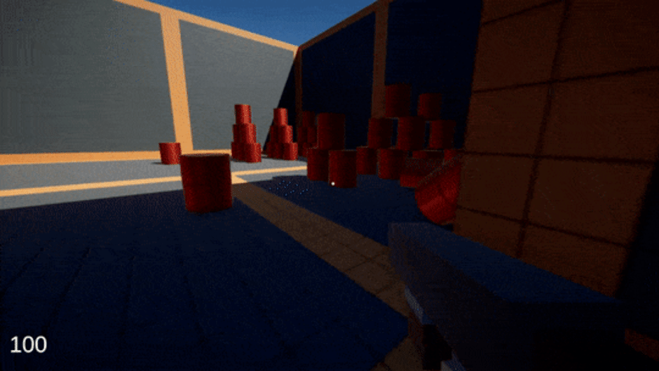 Project Gold Screenshot