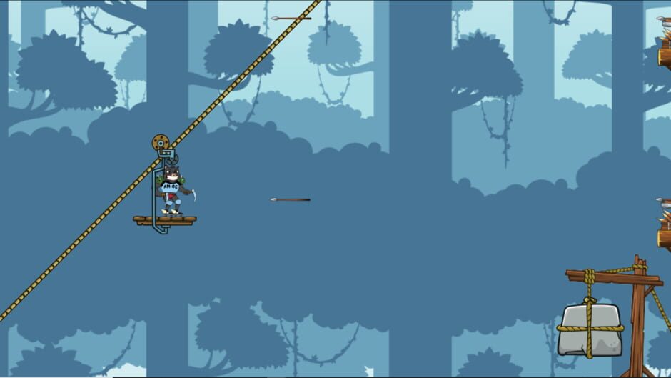 Rage Jump Screenshot