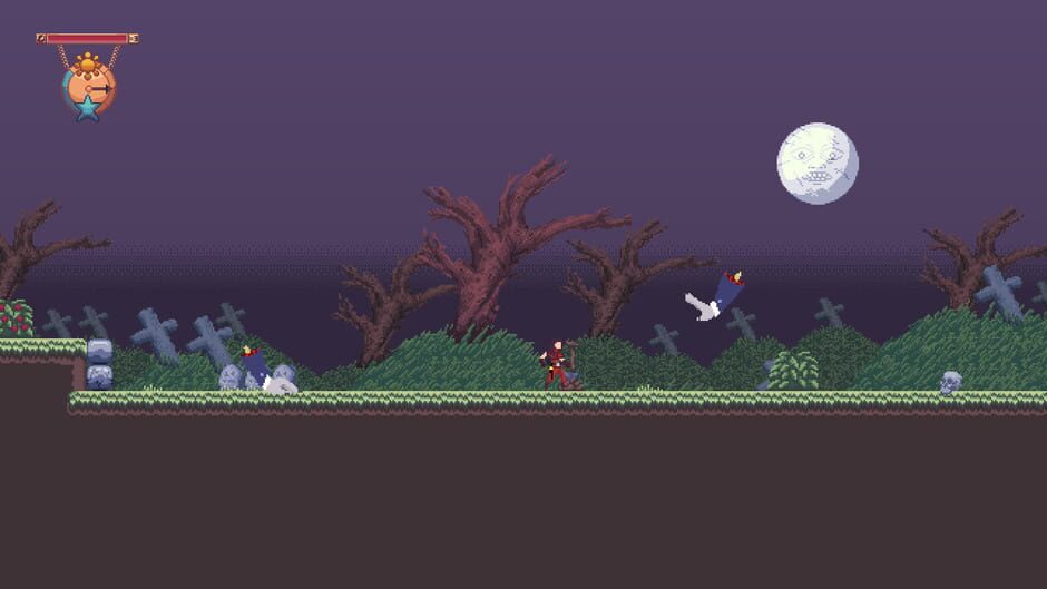 Moonlit Screenshot