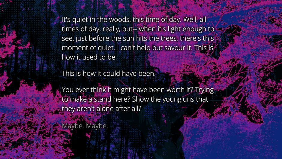 10mg: Cover Me In Leaves media thumbnail