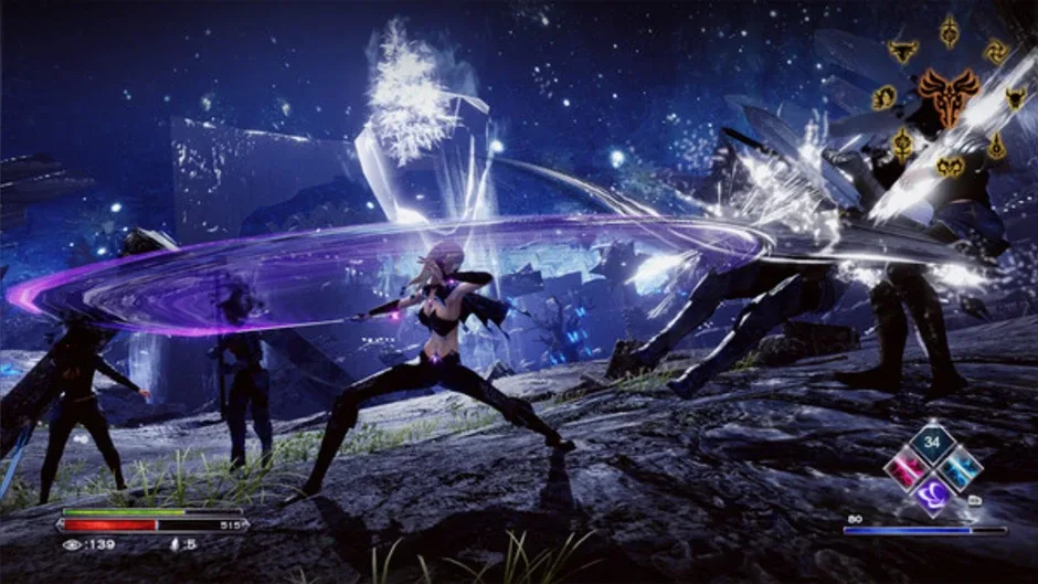 Capture d'écran de l'article