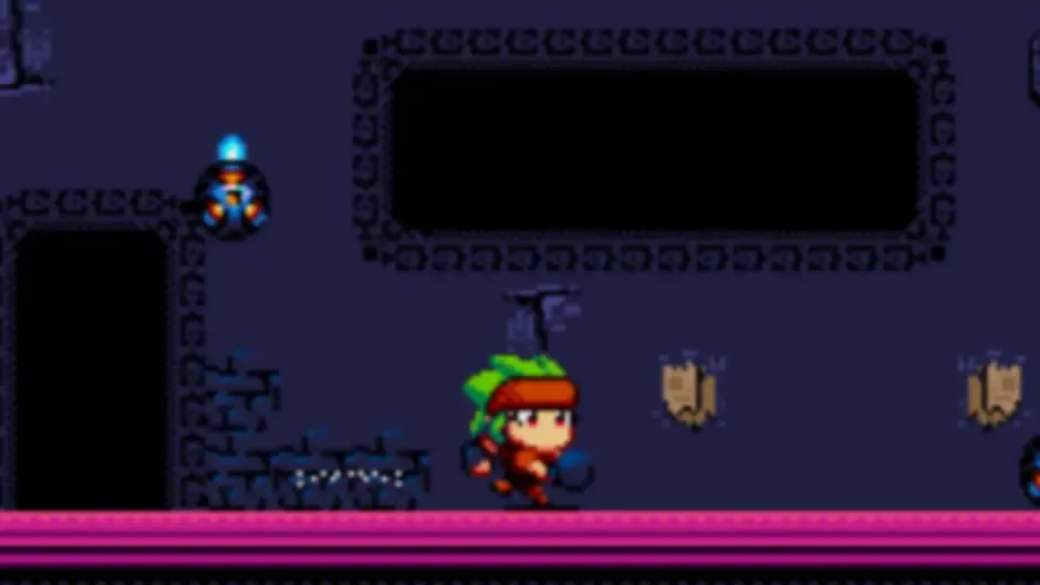 Screenshot de Phantom Gear