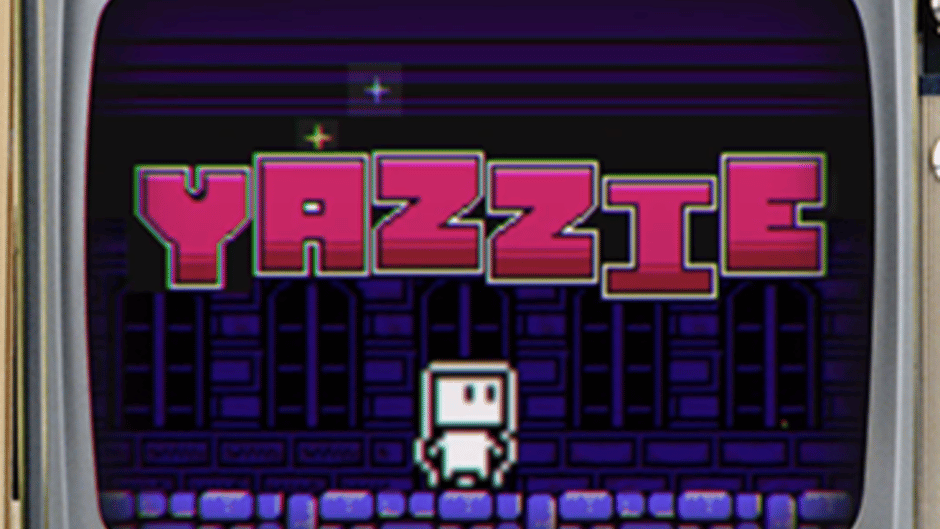 Yazzie Screenshot