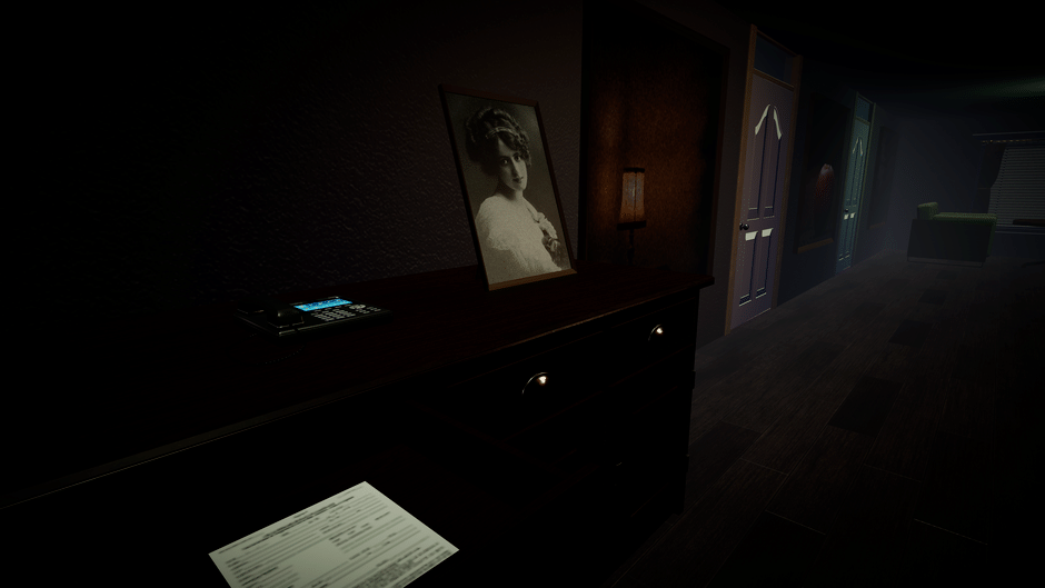 I'm on Observation Duty 3 Screenshot