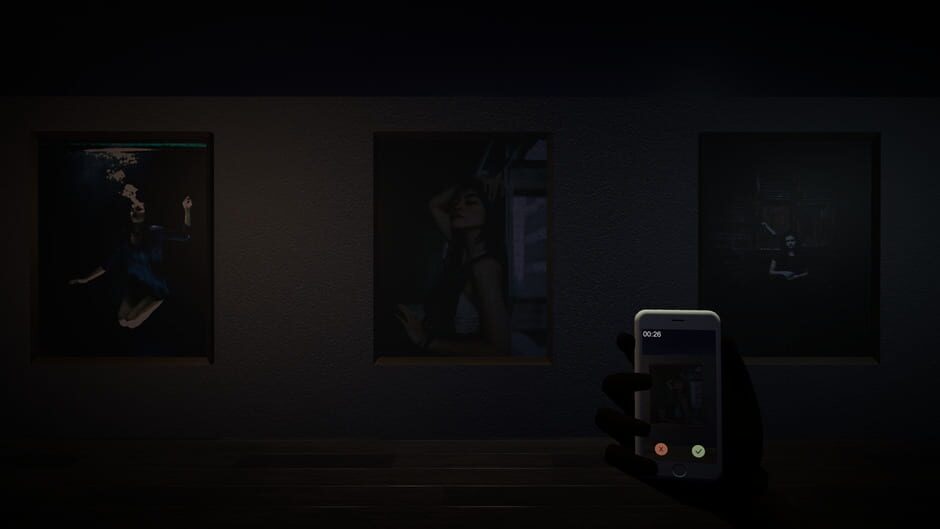 I'm on Observation Duty 3 Screenshot