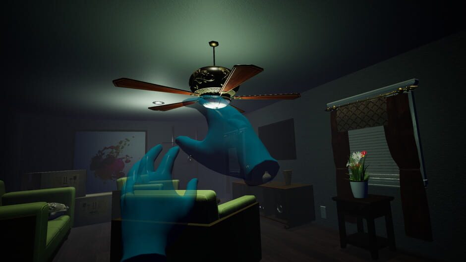 I'm on Observation Duty 3 Screenshot