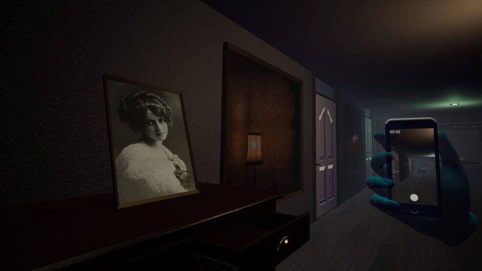 I'm on Observation Duty 3 Screenshot