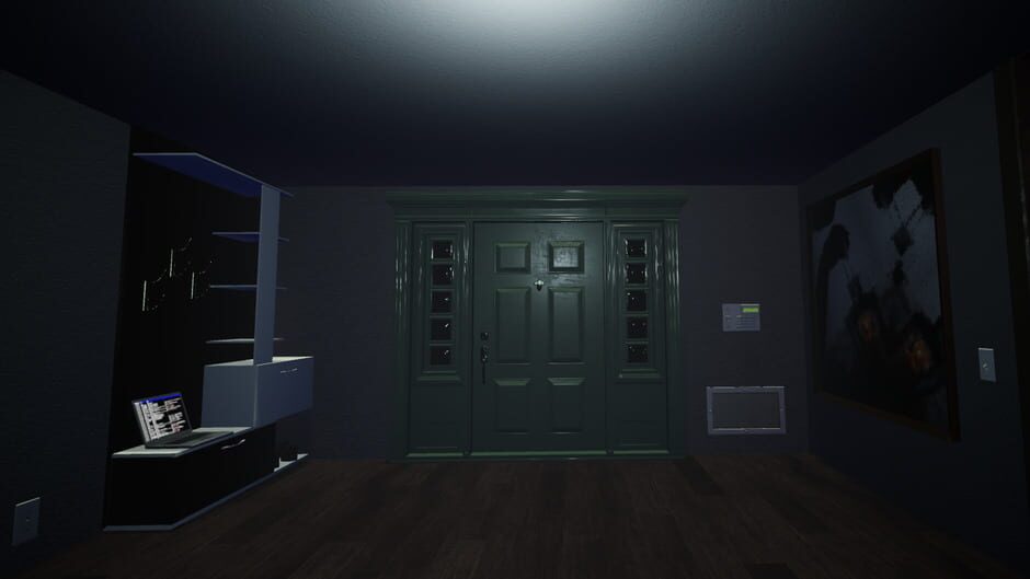 I'm on Observation Duty 3 Screenshot