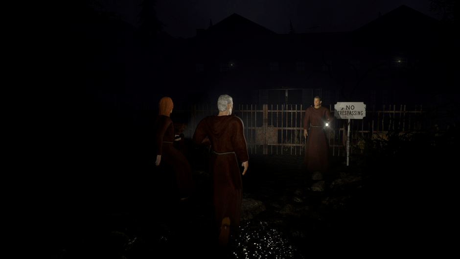Devour Screenshot