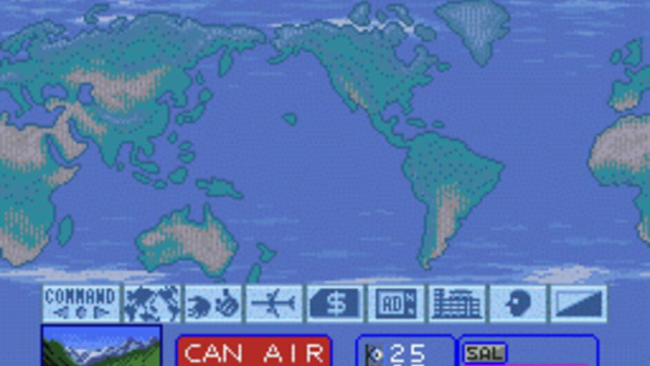 Aerobiz screenshot 4