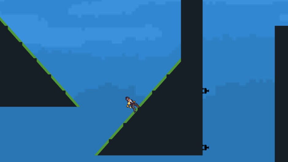Mr. Parkour 3 Screenshot