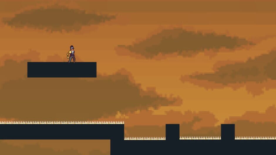 Mr. Parkour 3 Screenshot