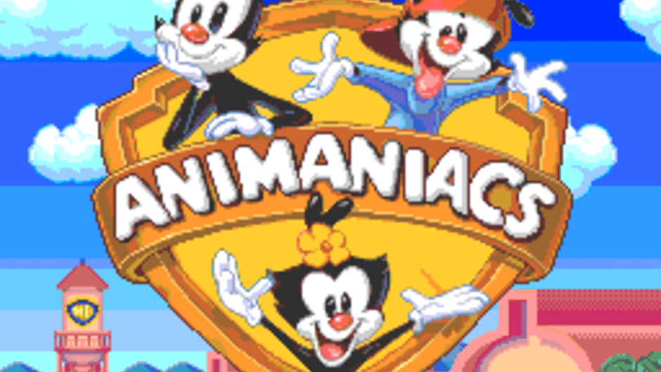 Animaniacs Screenshot