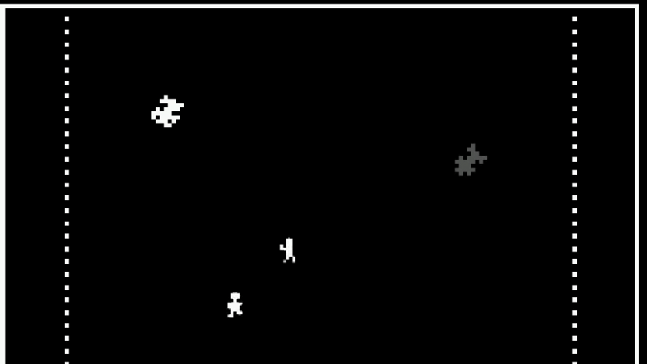 Death Race Screenshot