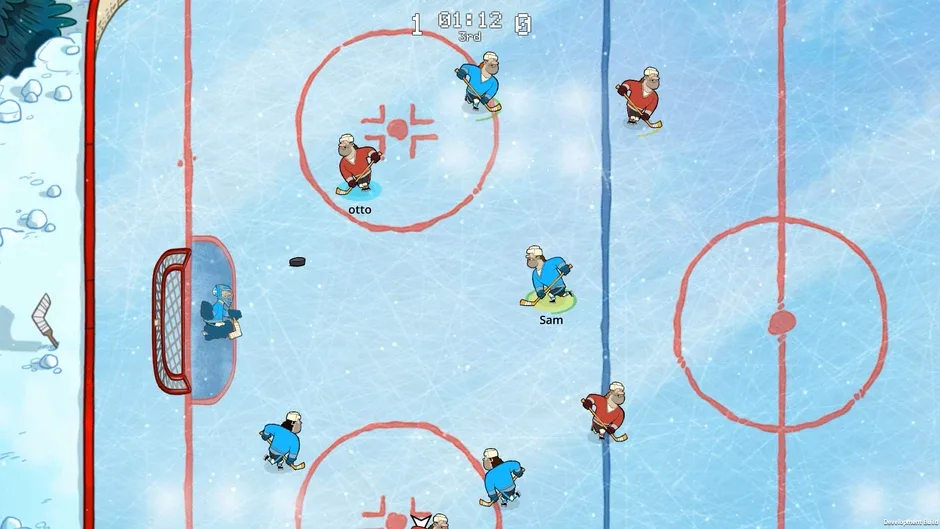Screenshot 5