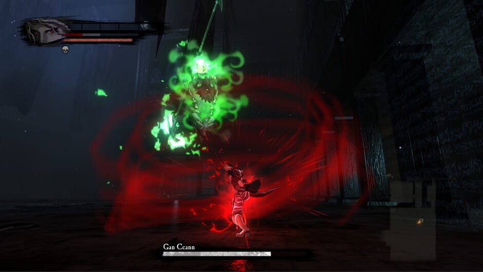 Anima: Gate of Memories - Arcane Edition Screenshot