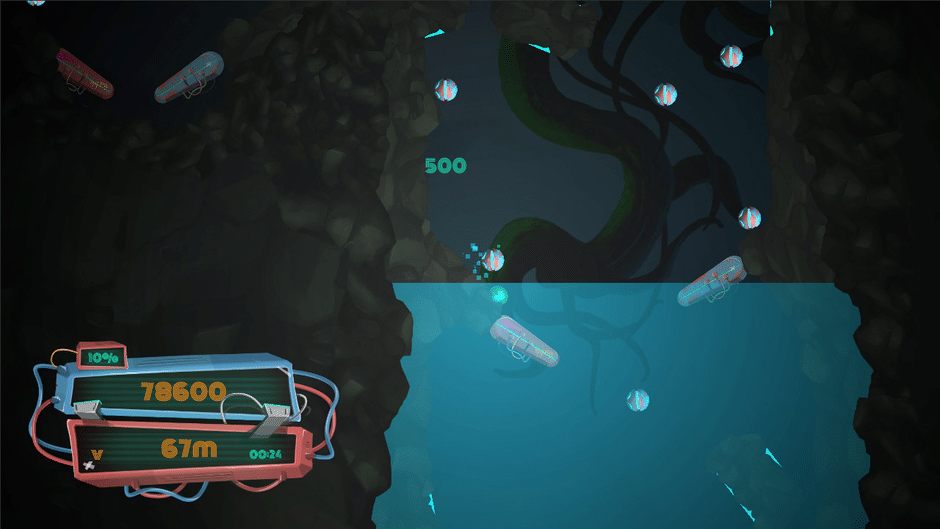 jetPin Screenshot