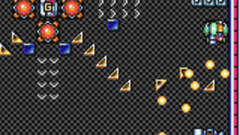 Pop Breaker Screenshot