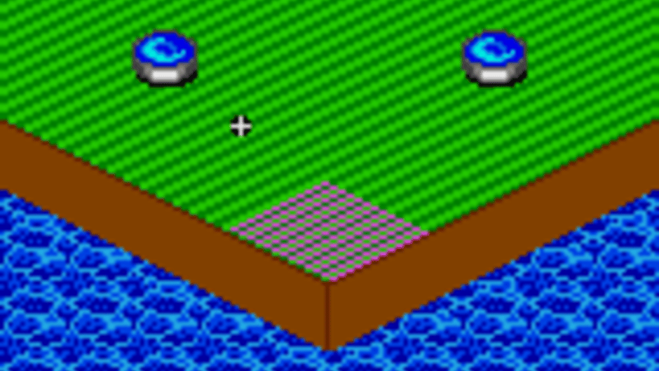 Putt & Putter Screenshot