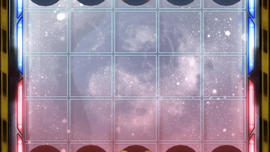 Onitama Screenshot