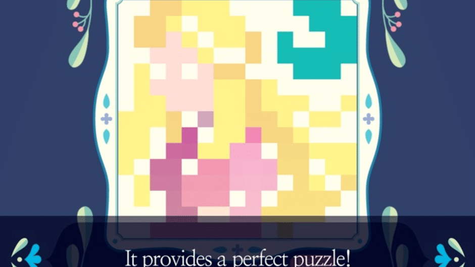 Luna Story III: On Your Mark Screenshot
