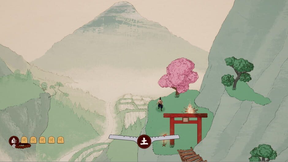 Screenshot Ensou
